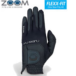 Zoom One Size Fits All golfhandschoen, navy Zoom One Size Fits All golfhandschoen, navy