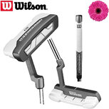 Wilson Harmonized M1 Luxe Golfputter Dames Wilson Harmonized M1 Luxe Golfputter Dames