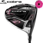 Cobra King RadSpeed Xtreme Draw Driver Dames - NL Cobra King RadSpeed Xtreme Draw Driver Dames - NL