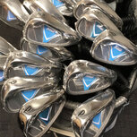 Ben Sayers Pitching Wedge Dames Graphite Ben Sayers Pitching Wedge Dames Graphite