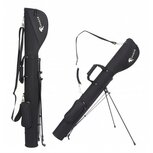 Tweede Kans Cougar Pistolbag Standbag Tweede Kans Cougar Pistolbag Standbag