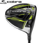 Cobra King RadSpeed Xtreme Driver Heren S-Flex Cobra King RadSpeed Xtreme Driver Heren S-Flex