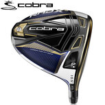 Cobra RadSpeed XB Palm Tree Crew Driver Heren Limited Edition Cobra RadSpeed XB Palm Tree Crew Driver Heren Limited Edition