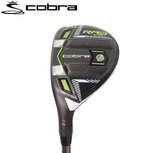Cobra King RadSpeed Hybride 4 Heren Linkshandig Cobra King RadSpeed Hybride 4 Heren Linkshandig
