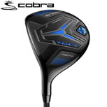 Cobra F-Max Airspeed Fairway Wood 5 Heren Linkshandig Cobra F-Max Airspeed Fairway Wood 5 Heren Linkshandig