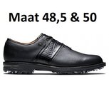 Footjoy DJ Premiere Black Packard 53924 Maat 48-50 Footjoy DJ Premiere Black Packard 53924 Maat 48-50