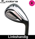Cobra King F9 Speedback Sandwedge Fames (Graphite Shaft) - LINKS Cobra King F9 Speedback Sandwedge Fames (Graphite Shaft) - LINKS