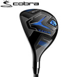 Cobra F-Max Airspeed Hybride 4 Heren Senior Lite Flex Linkshandig Cobra F-Max Airspeed Hybride 4 Heren Senior Lite Flex Linkshandig