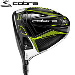 Cobra King RadSpeed Xtreme Driver Heren Linkshandig Cobra King RadSpeed Xtreme Driver Heren Linkshandig