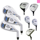 Skymax IX-5 Full Golfset Dames Graphite Zonder Tas Skymax IX-5 Full Golfset Dames Graphite Zonder Tas