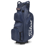 Titleist Cart 14 StaDry Waterproof Cartbag, navy Titleist Cart 14 StaDry Waterproof Cartbag, navy