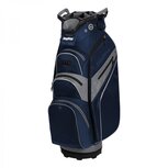 BagBoy Lite Rider PRO Cartbag, navy/grijs BagBoy Lite Rider PRO Cartbag, navy/grijs