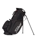 Titleist Hybrid 14 StaDry Standbag Golftas, zwart Titleist Hybrid 14 StaDry Standbag Golftas, zwart
