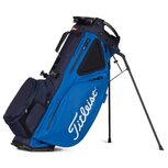 Titleist Hybrid 14 StaDry Standbag Golftas, navy/blauw Titleist Hybrid 14 StaDry Standbag Golftas, navy/blauw