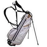 Fastfold Endeavor 7 inch Standbag, lichtpaars Fastfold Endeavor 7 inch Standbag, lichtpaars