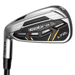 Cobra King LTDx IJzer 7 Graphite Demo - LINKS Cobra King LTDx IJzer 7 Graphite Demo - LINKS