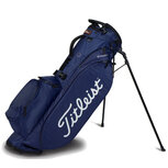 Titleist Players 4 Stadry Standbag Golftas, navy Titleist Players 4 Stadry Standbag Golftas, navy