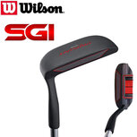 Wilson Prostaff SGI Redhot Chipper - Heren Wilson Prostaff SGI Redhot Chipper - Heren