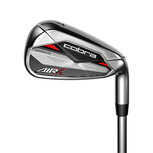 Cobra Air-X IJzers 5-SW (graphite shaft) Cobra Air-X IJzers 5-SW (graphite shaft)
