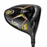 Cobra King LTDx Max Driver Heren Lite Flex Demo Cobra King LTDx Max Driver Heren Lite Flex Demo