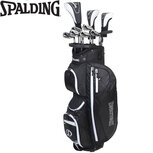 Spalding Tour Complete Golfset Dames Graphite Spalding Tour Complete Golfset Dames Graphite