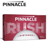 5 Dozen - Pinnacle Rush golfballen 15 Stuks 5 Dozen - Pinnacle Rush golfballen 15 Stuks