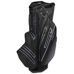 Sun Mountain H2NO Lite 2.0 Waterproof 14-Vaks Cartbag, zwart OP=OP Sun Mountain H2NO Lite 2.0 Waterproof 14-Vaks Cartbag, zwart OP=OP