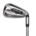 Cobra Air-X Dames IJzers 6-SW (graphite shaft) Cobra Air-X Dames IJzers 6-SW (graphite shaft)