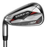 Cobra Air-X IJzer 7 Demo - plus 0,5 inch - LINKS Cobra Air-X IJzer 7 Demo - plus 0,5 inch - LINKS
