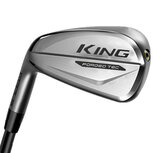 Cobra King Forged Tec-X IJzer 7 Graphite - Plus 1 inch - LINKS Cobra King Forged Tec-X IJzer 7 Graphite - Plus 1 inch - LINKS
