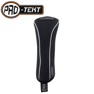 Pro-Tekt Hybrid Headcover Leatherlook