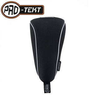 Pro-Tekt Driver Headcover Leatherlook