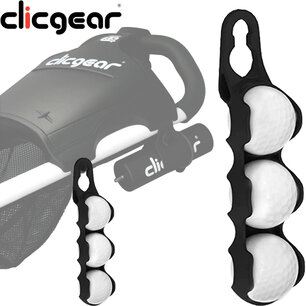 Clicgear Universele Ball Clip Clicgear Universele Ball Clip
