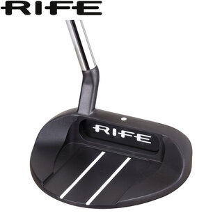 SALE - Rife Roll Groove RG4 Putter Heren