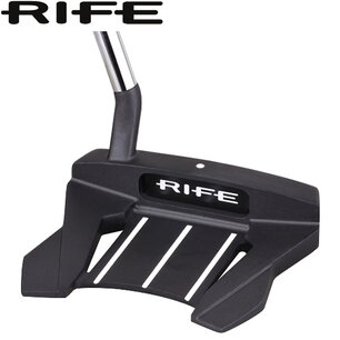 SALE - Rife Roll Groove RG7 Putter Heren