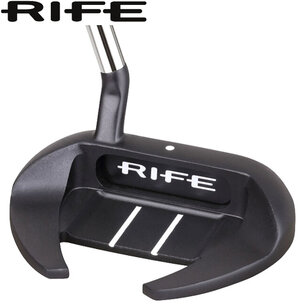 SALE - Rife Roll Groove RG3 Putter Heren