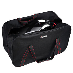 Big Max IQ Transporthoes