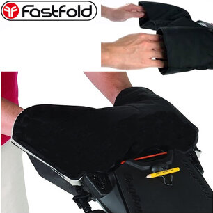 Fastfold Mitt Winterhandschoenen