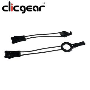 Clicgear Cart Straps, Golftrolley Elastieken Banden Clicgear Cart Straps, Golftrolley Elastieken Banden