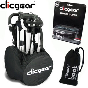 Clicgear Wheelcover Clicgear Wheelcover