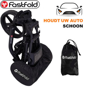 Fastfold Universele Wheelcover