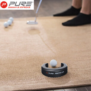 Pure2Improve Practice Cup  Pure2Improve Practice Cup