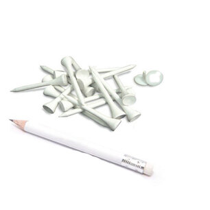 SALE - Legend Golfgear Deluxe Benodigdheden SALE - Legend Golfgear Deluxe Benodigdheden