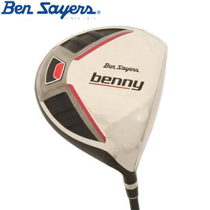 Ben Sayers Benny Fairway Wood 5 Ben Sayers Benny Fairway Wood 5