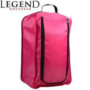 SALE - Legend Golfschoenentas, roze