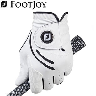 Footjoy GTXtreme Dames Golfhandschoen, wit