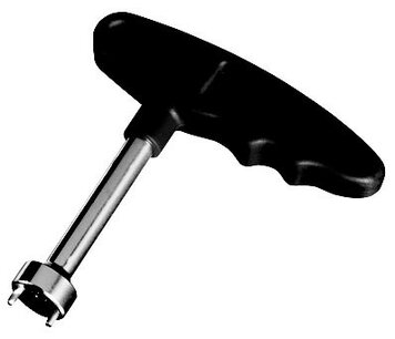 Spike Sleutel / Spike Wrench