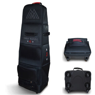 Big Max IQ 2 Travel Cover