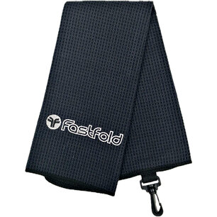 Fastfold Golfhanddoek