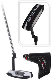 EXTRA LAGE PRIJS! Skymax Pulse Dames Putter